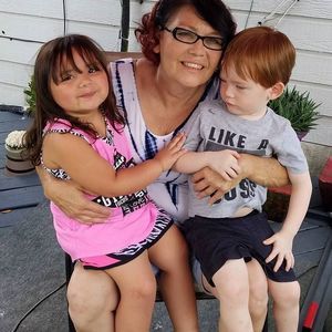 Meet your Posher, Robin